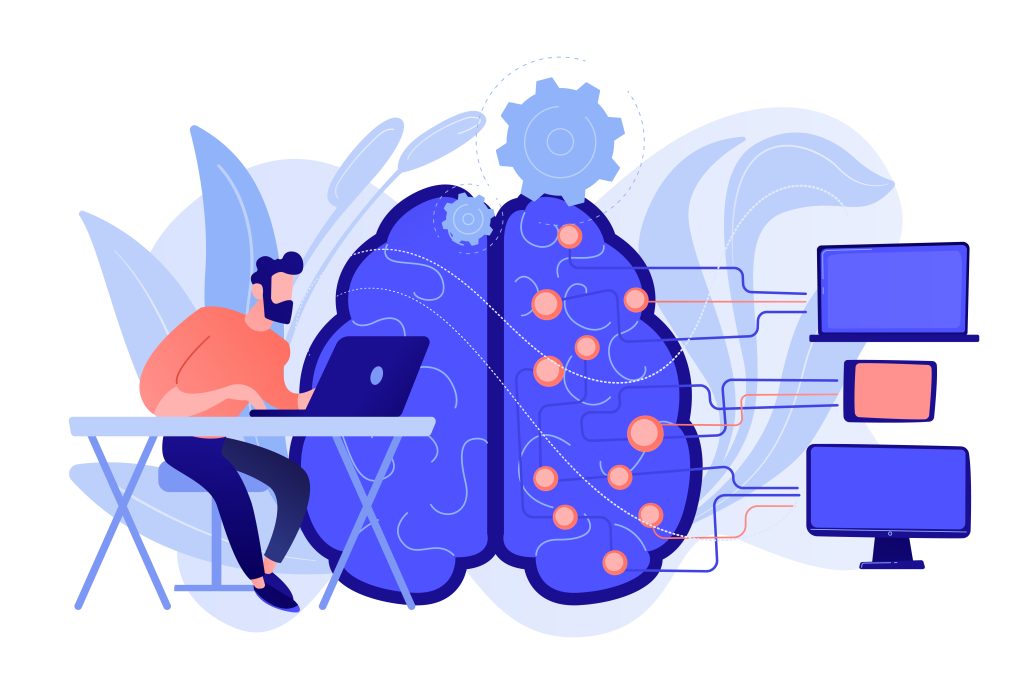 advantages of deep learning