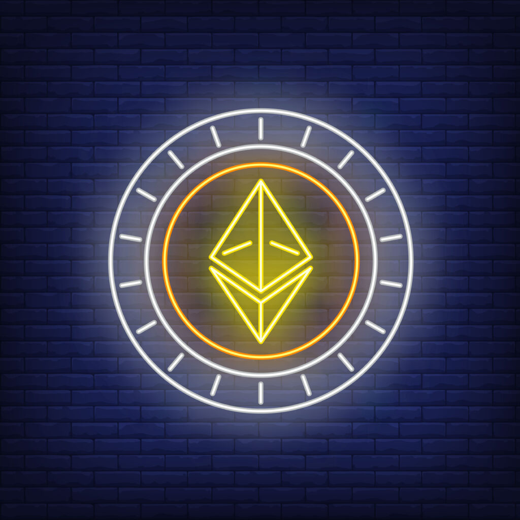 what are ethereum gas fees