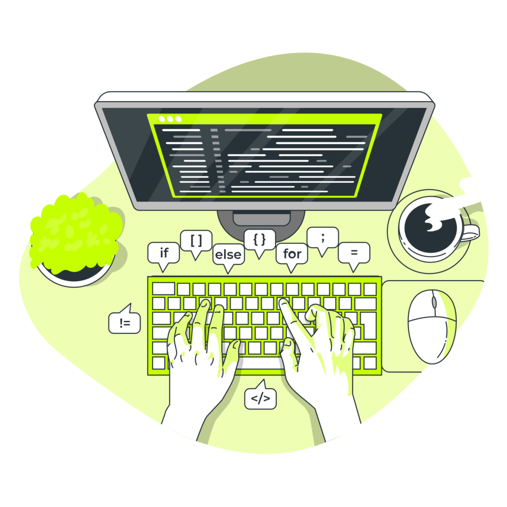 is full stack development hard?