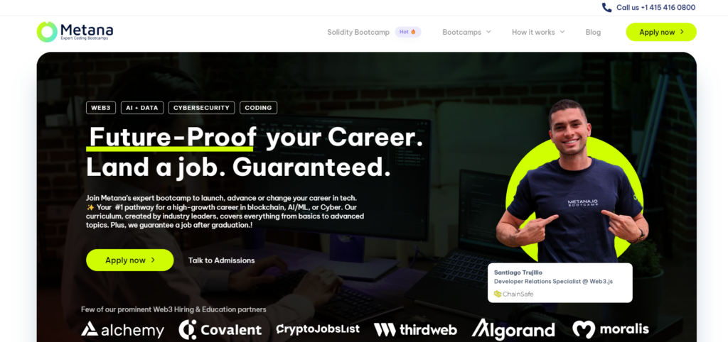 best coding bootcamps
