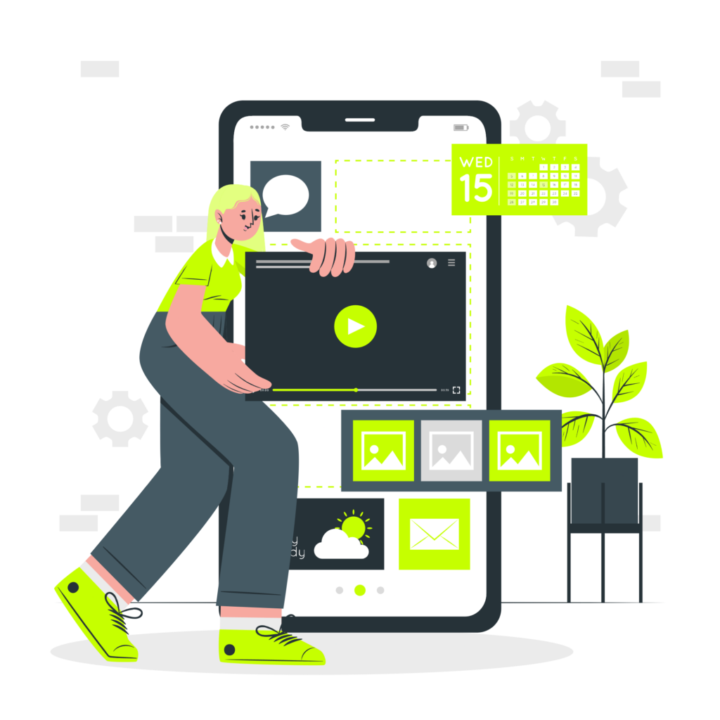 mobile application developmentmobile app development
