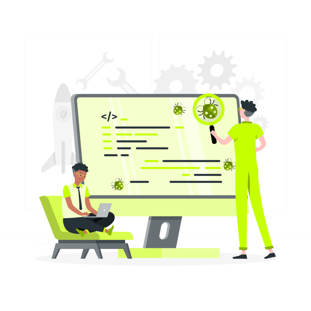 solidity mutation testing
mutation testing