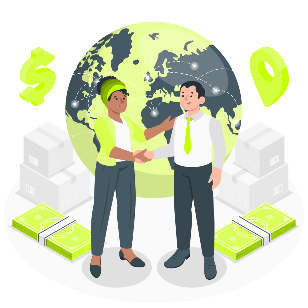 creating a decentralized exchange (dex)