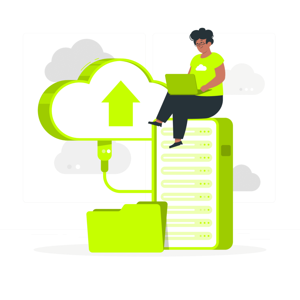 ipfs integration