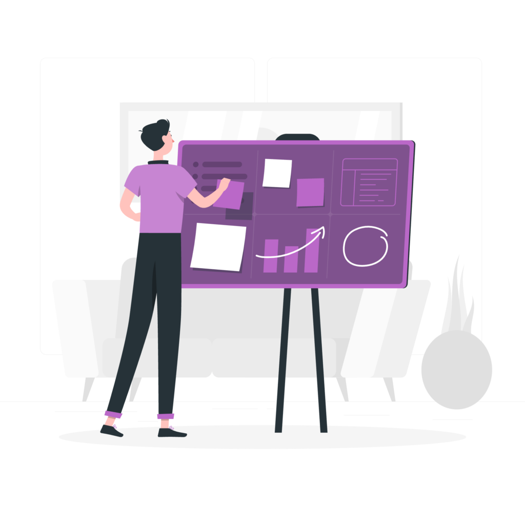 project managementjob