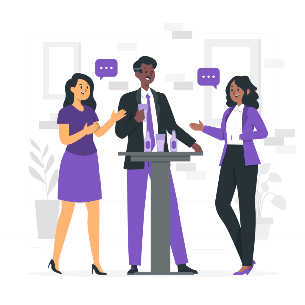 networking