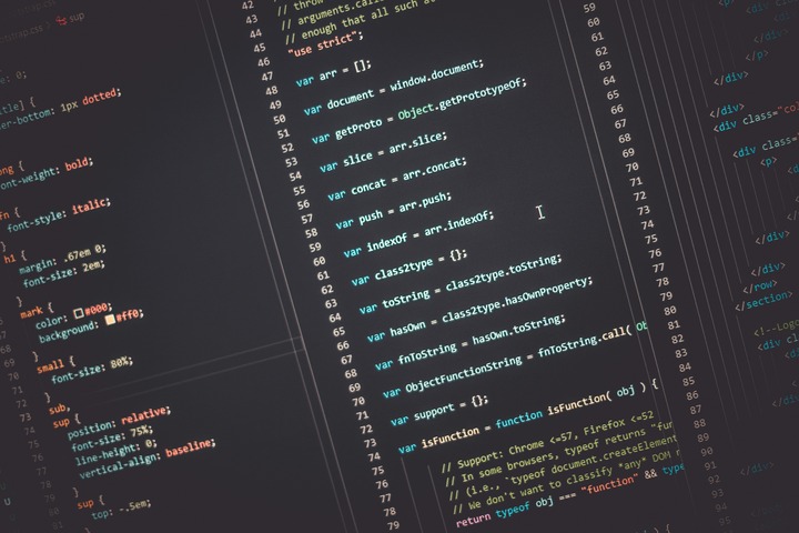 javascript variables