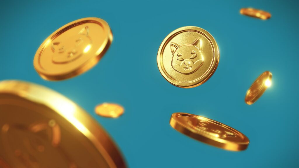 creating a token with solidity