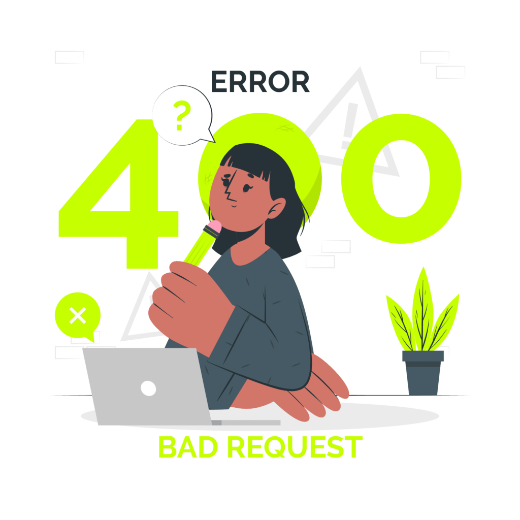 javascript error handling