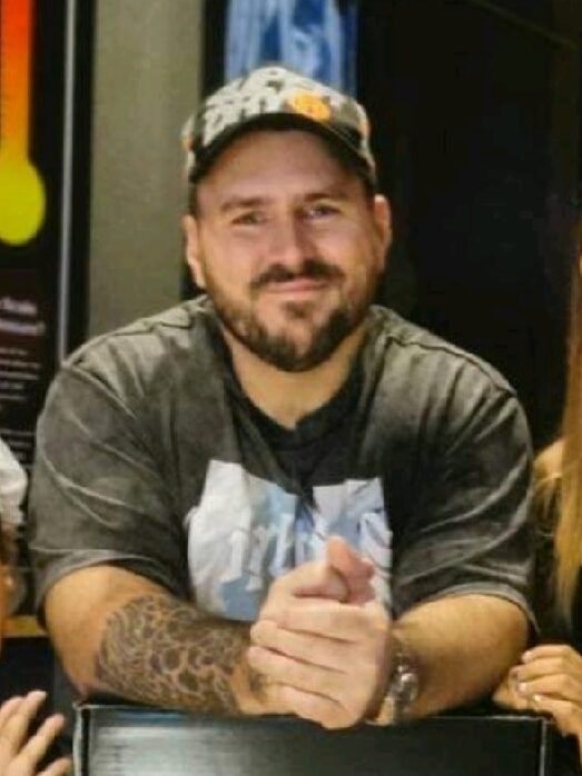 matt bertin