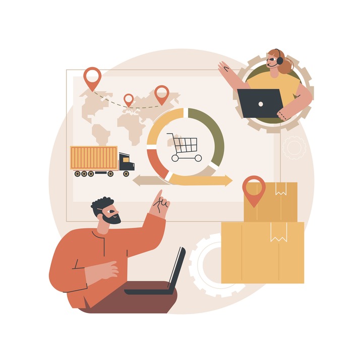 supply chain management