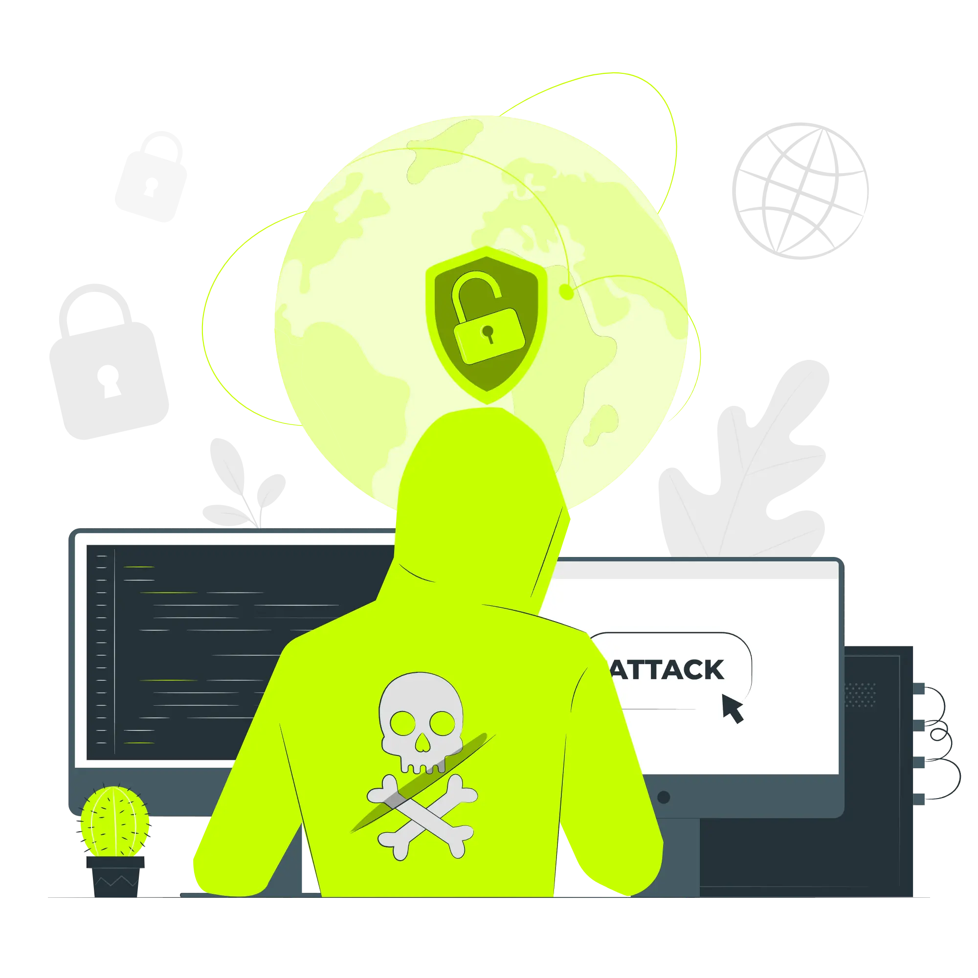 flash loan attacks in smart contracts