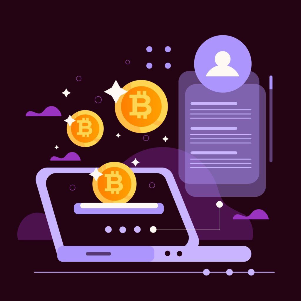 ERC token standards, smart contracts