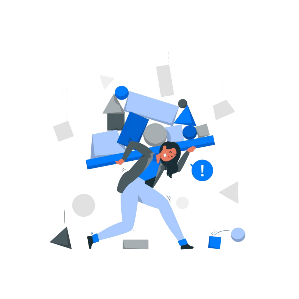 challenges faced by sales engineers