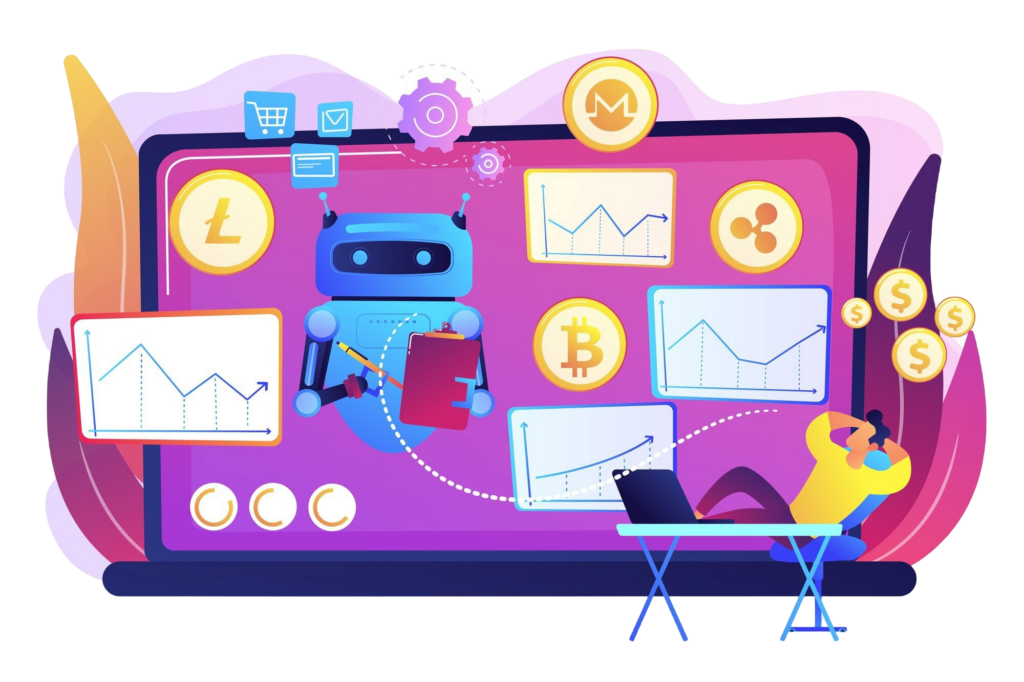 ai trading tools