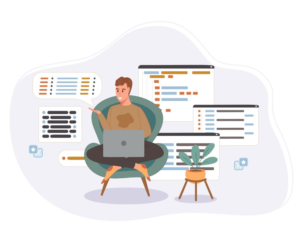 javascript memory management