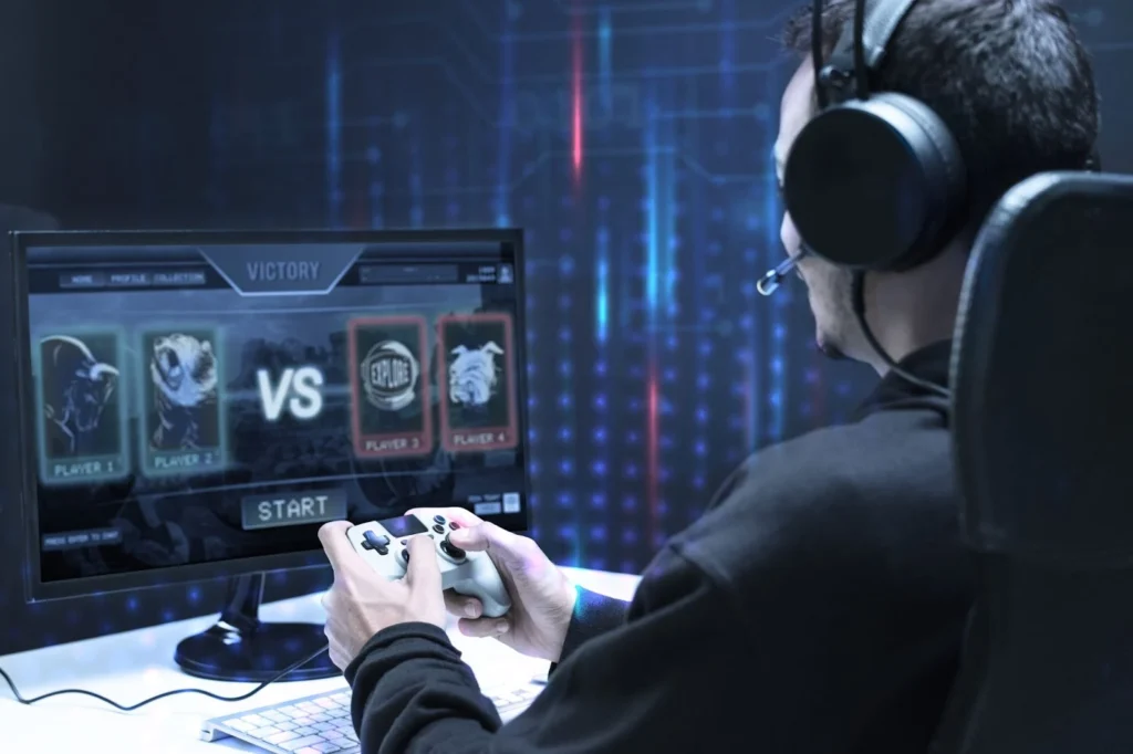 web3 gaming platforms