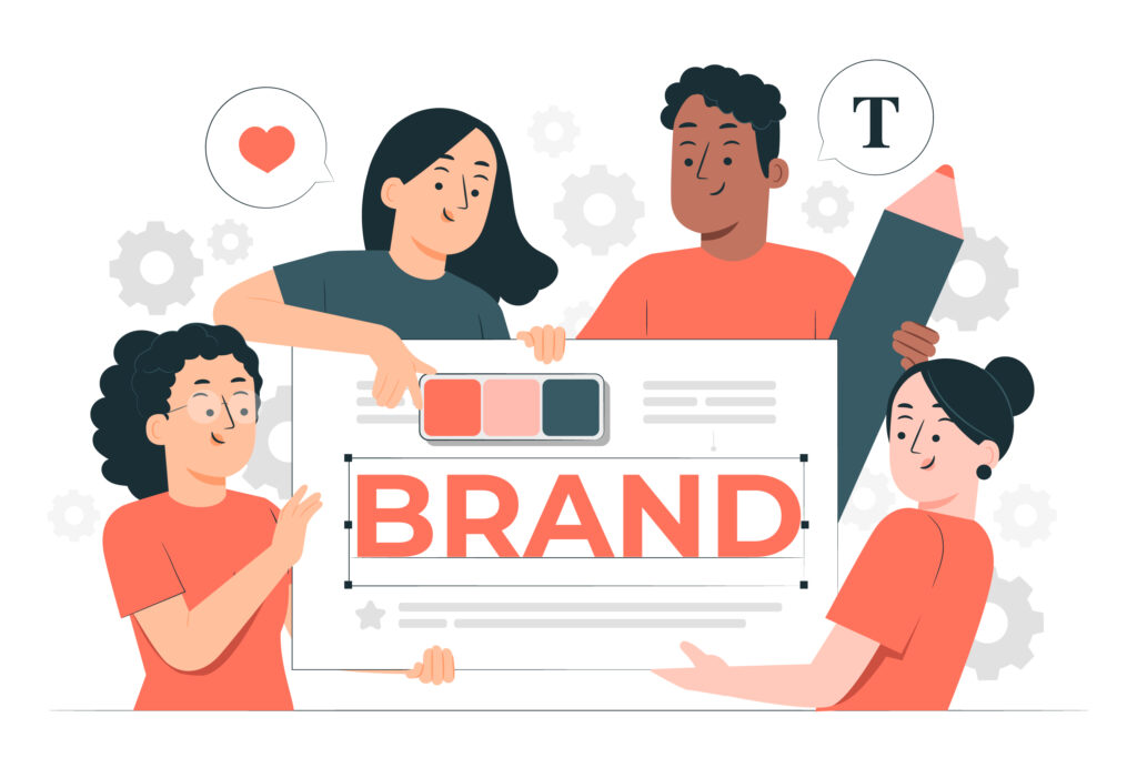 Personal Branding for Job Seekers