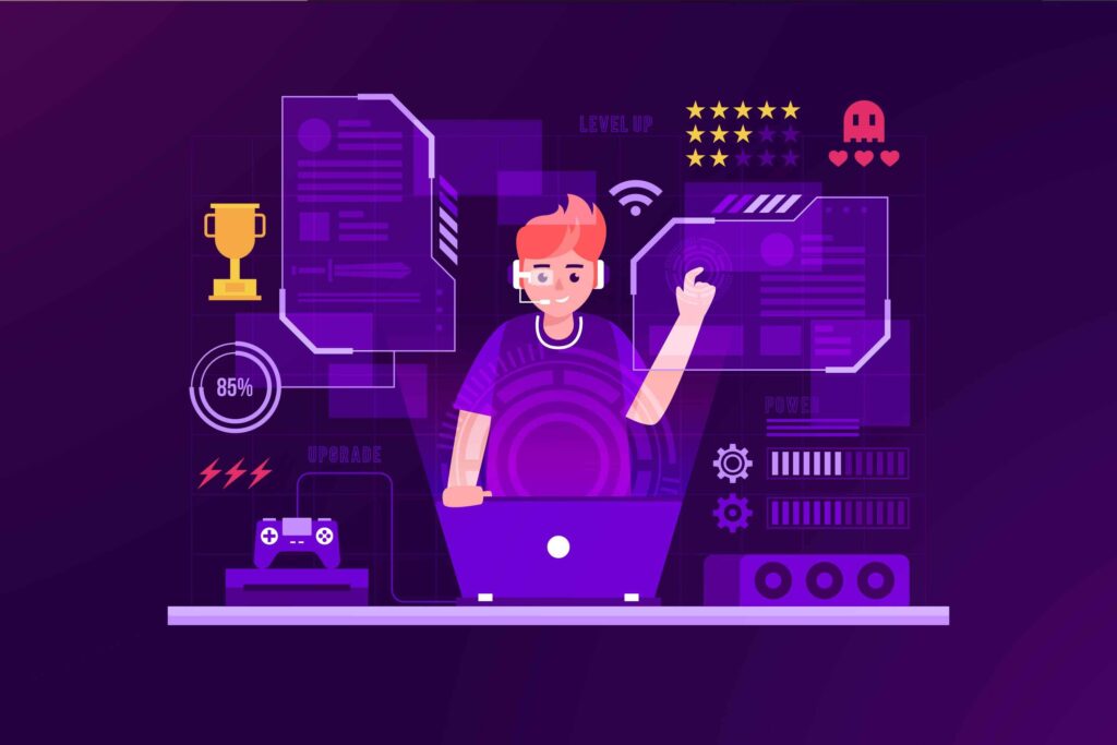 Web3 Peer-to-Peer Marketplace