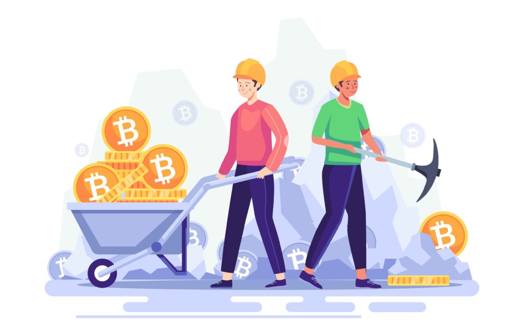 What is Liquidity Mining?