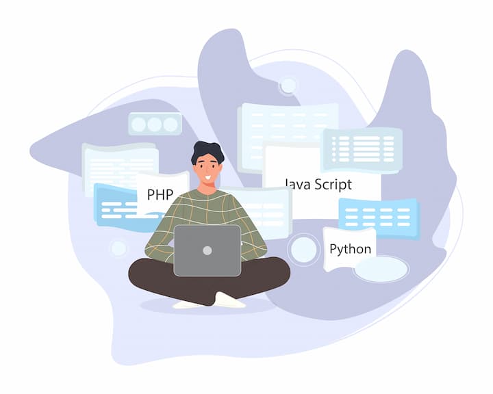 iterator in javasript