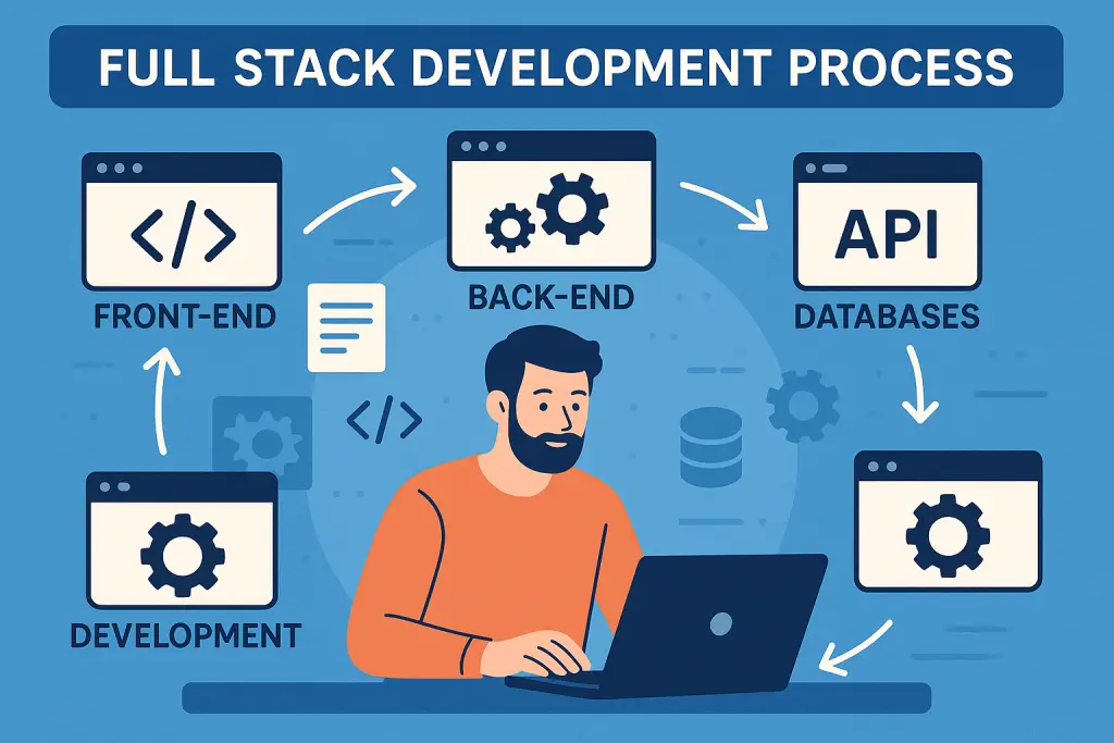 full-stack_development_process simplified full-stack_development_process