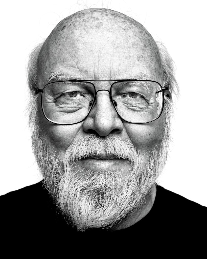 James Goslin